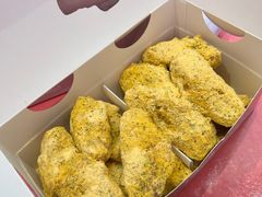 -悠个炸鸡(南京创始店)
