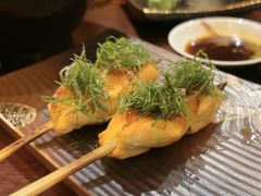 -鸟鹏烧鸟居酒屋(仁恒梦中心店)