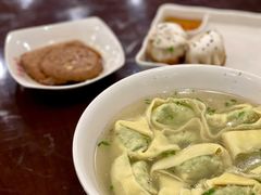 -东泰祥生煎馆(陕西南路店)