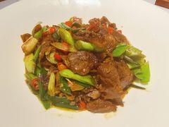 -坛宗剁椒鱼头(河西王府井店)