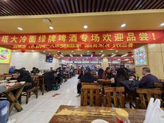 -西塔大冷面(市府大路店)