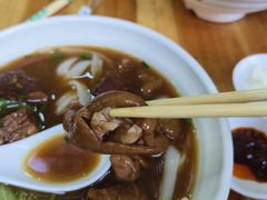 -珍珍小食店(西华路店)