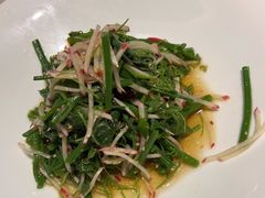 -西贝海鲜汇(槐安路店)