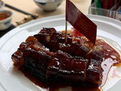 -侨美食家·粤菜(体育西路店)