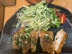 -胜博殿日式炸猪排(悠唐店)