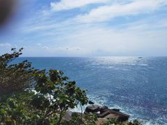 -海南分界洲岛旅游区