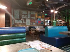 大堂-长勺子东南亚(街道口店)