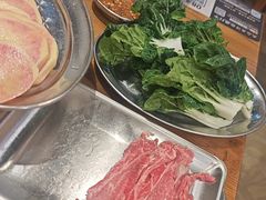 -麒麟风烤牛肉·云南烧烤小排档(丹凤街店)
