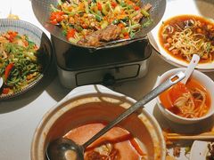 -恰八斗·猛火长沙菜(国贸店)