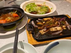 -上下九广州菜馆(锦业路店)
