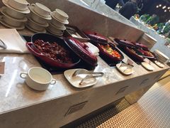 -上海虹桥宾馆味翠餐厅