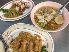 -唐人街(耀华力路)