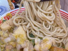 -哈灵现炒本帮面(宁波路店)