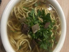 -大藏村拉面(保利首开·熙悦春天店)