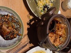 -扬州狮子楼·非遗淮扬菜(总店)
