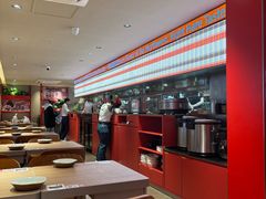 -大师兄·西北小馆(金湾华发商都店)
