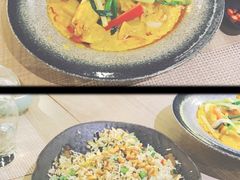 -野米东南亚餐厅(欢乐海岸店)