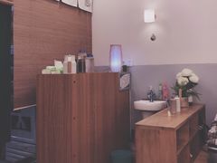 -王守财小山園