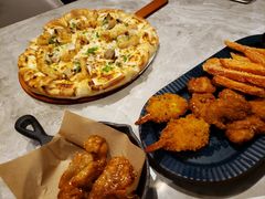 -必胜客(东大桥店)