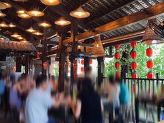 -饭江湖·江湖菜(湖广会馆店)