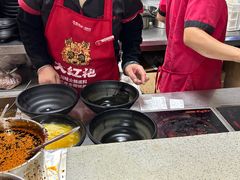 -一品飘香米线(一中总店)