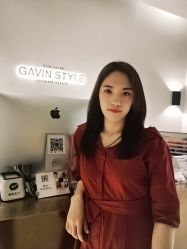 -崇尚GAVIN STYLE