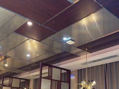 -鸿腾国际大酒店-海鲜姿造海鲜烤肉自助餐
