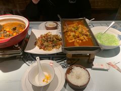 -潇湘甲鱼村(清河店)