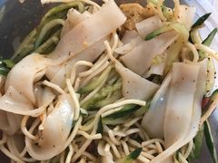 -潘氏凉皮(迎宾南路店)