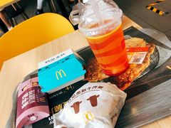-麦当劳餐厅(荔城南大道店)