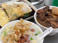 -银记肠粉店(北京路店)