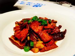-上座云间·青年赣菜(绿茵店)