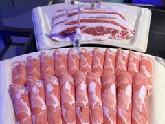 -额尔敦传统涮(公园西路店)