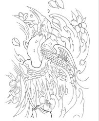 点击看大图 -针牛刺客·刺青纹身