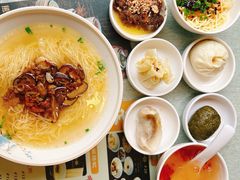 -正一涵老味道名小吃(广汉总店)