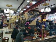 -白魁老号饭庄(交道口店)