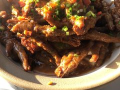 -黄牛肉馆·皖南土菜