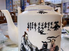-阿殳菜馆·私厨(水围村店)