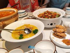 -唐猫庭院·千年陕菜(大唐不夜城店)