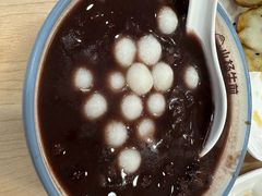 -小杨生煎(成山巴黎春天店)
