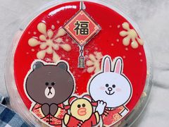 -哈根达斯(合肥天鹅湖店)