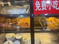 -富正毅三下锅连锁(三店)