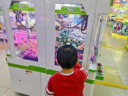 -莫莉幻想儿童乐园(北京顺义华联店)