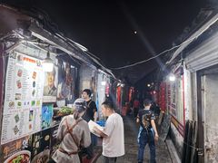 -丁来兴酒店(西街店)