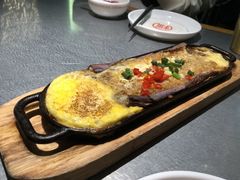 -探鱼·鲜青椒爽麻烤鱼(苏宁广场店)