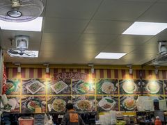 -烧鹅濑(西华路店)