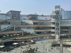 -La Terre乐田(万象城店)