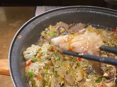 -烤匠麻辣烤鱼(万象城店)