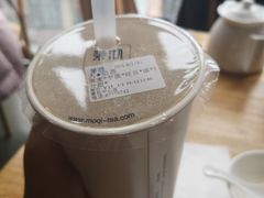 -茉沏(繁花中心店)