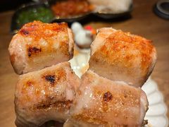 -鸟幸 TORISAKI 炭火居酒屋